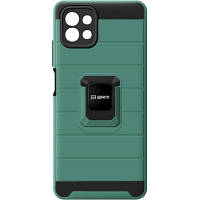 Чехол для мобильного телефона Armorstandart DEF17 case Samsung A03 (A035) Military Green (ARM61351) - Вища