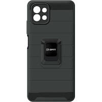 Чехол для мобильного телефона Armorstandart DEF17 case Samsung A03 (A035) Black (ARM61350) - Вища Якість та