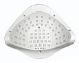 Лампа Sun X12 MAX на 280 Вт. (UV/LED) з дисплеєм, для сушіння нігтів (для всіх видів покриттів), фото 11