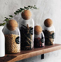 Банки для зберігання