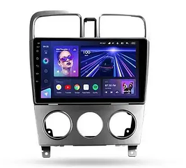 Штатна магнітола Teyes CC3 Subaru Forester (2002-2008)