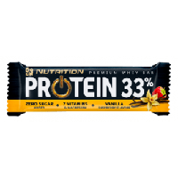 GO ON Nutrition Protein BAR 33% протеїновий батончик 50 грам PRP