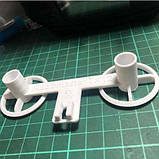 Захист рукояток (стіків) пульта радіоуправління RadioMaster TX12 MarkII / Захист ручок радіоапаратури дрона, фото 3