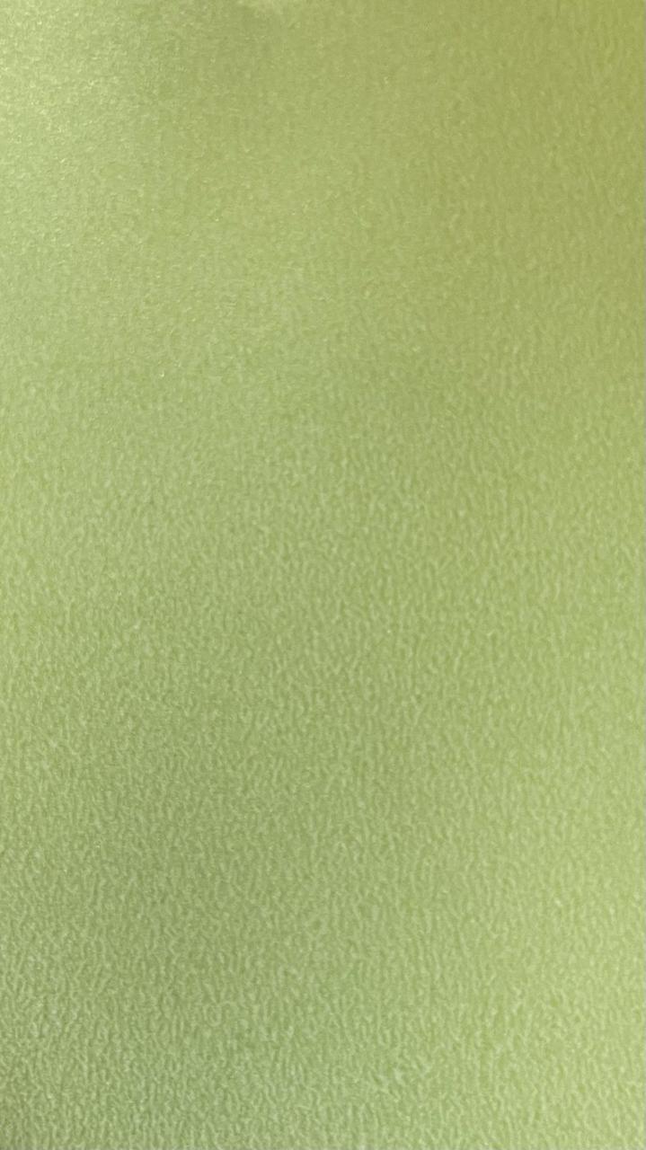 Дизайнерський картон ARTISAN metalik mint gold, м'ятний 720*1000мм, 120 гр/м.кв. (118120), фото 1