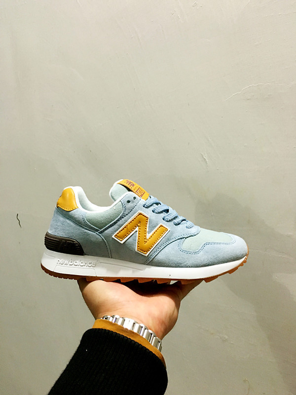 Кроссовки женские New Balance 1400 / NBC-1373