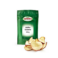 Яблочные чипсы 250 грамм, Targroch PRP