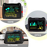 Планшет для малювання Enotepad Panda EP0109C 9inch LCD, чорний, фото 2