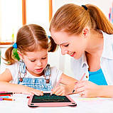 Планшет для малювання Enotepad Panda EP0109C 9inch LCD, чорний, фото 9