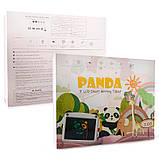Планшет для малювання Enotepad Panda EP0109C 9inch LCD, чорний, фото 6