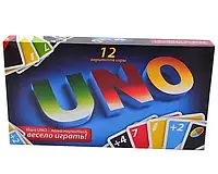 Настольная игра UNO