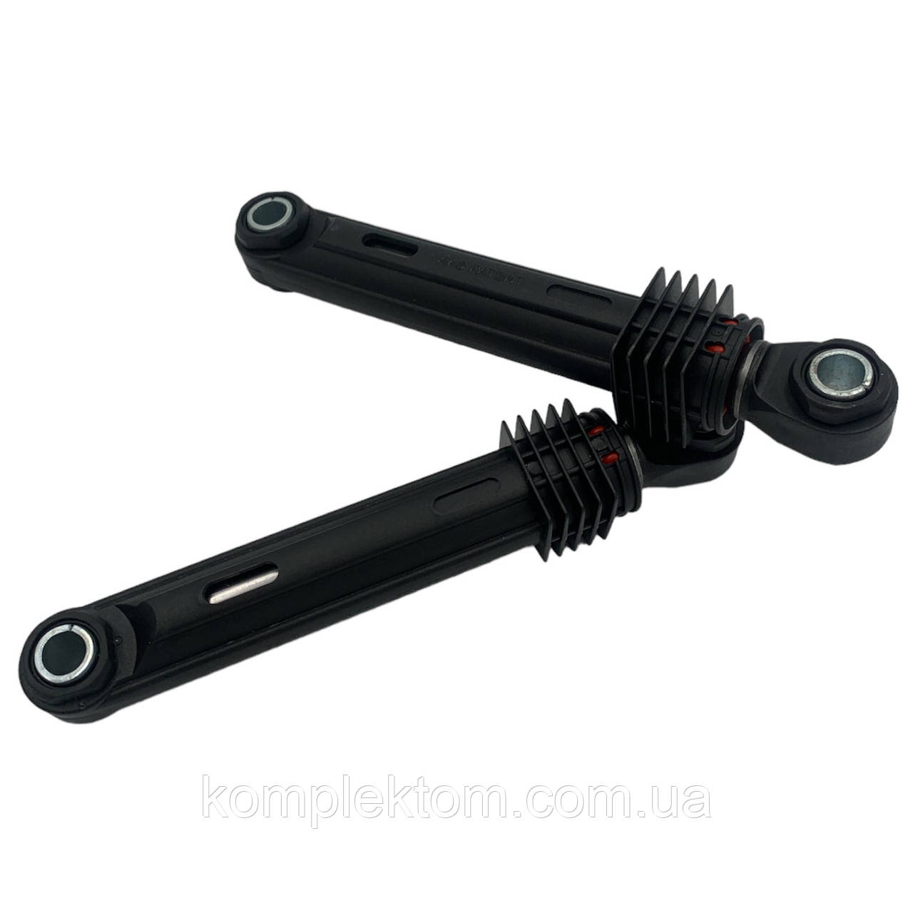 Амортизатори для пральної машини Samsung AKS DC66-00343G 100N (2шт)