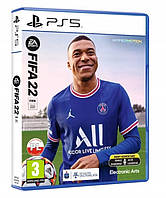 FIFA 22 PRP