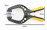 Присоска для ремонту телефону LCD лсд та Touch тачскрин для iPhone айфон андроїд, фото 3