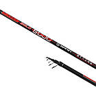 Вудлище болонське Brain Classic Strong Bolo 5.00m 10-30g, фото 3