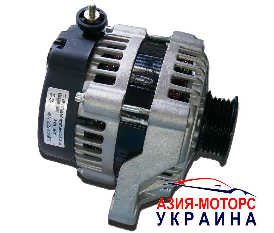 Генератор Geely CK (Джилі СК) E090100005 (Склад ASM-UKR)