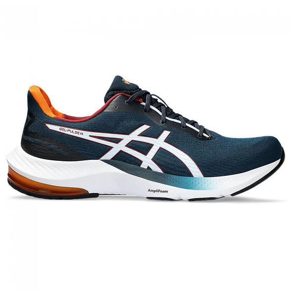 Pulse asics store