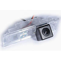 Камера заднього огляду IL Trade 1370 BMW (1 E81 / E87 / F20 / F21 / 6 / Z4)