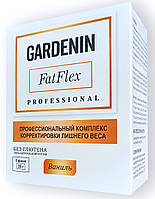 Gardenin FatFlex - комплекс для снижения веса (Гарденин ФатФлекс)