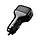 АЗП Hoco Z36 Leader (2USB) \ black, фото 4