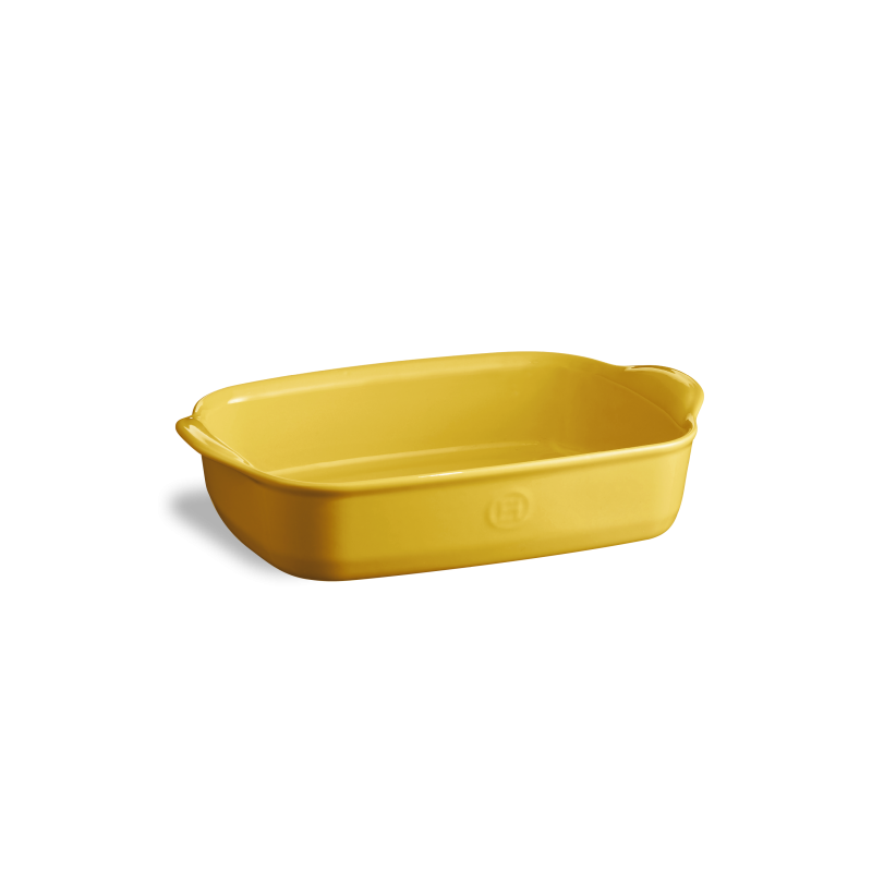 Форма для запікання Emile Henry 30x19 см Provence Yellow (909650)
