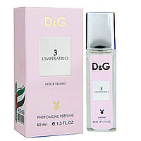 Dolce&Gabana L'Imperatrice Pheromone Parfum жіночий 40 мл