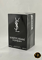 Парфюм YVES SAINT LAURENT (LA NUIT DE L'HOMME)