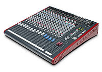 Микшерный пульт Allen & Heath ZED-18 PRF PRP