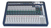 Микшерный пульт SOUNDCRAFT SIGNATURE 22 PRF PRP