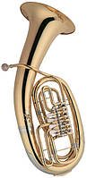Баритон J.MICHAEL BT-950 (S) Baritone Horn (Bb) PRF PRP
