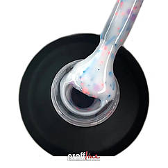 Камуфляжна база Crooz Art base 8 мл, №8