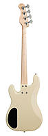 Бас-гитара SADOWSKY MetroLine 21-Fret Hybrid P/J Bass, Alder, 4-String (Solid Olympic White High Polish) PRF