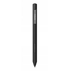 Розумний стилус перо для сенсорного екрана Wacom Bamboo Ink Plus CS322AK0B Чорний