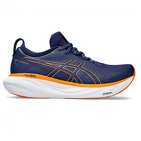 Кросівки для бігу чоловічі Asics Gel-Nimbus 25 1011B547 403