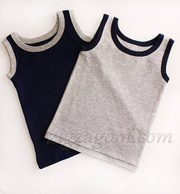 Майки для хлопців 