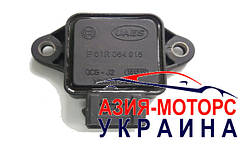 Датчик положення дросельної заслінки Geely CK (Джилі СК) E150070005