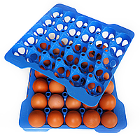 73056 Лоток для яєць (набір 4 шт)