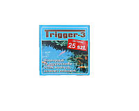 Биопрепарат для очистки водоемов, бактерии для пруда в пакетиках (25 шт.), Trigger-3 PRP