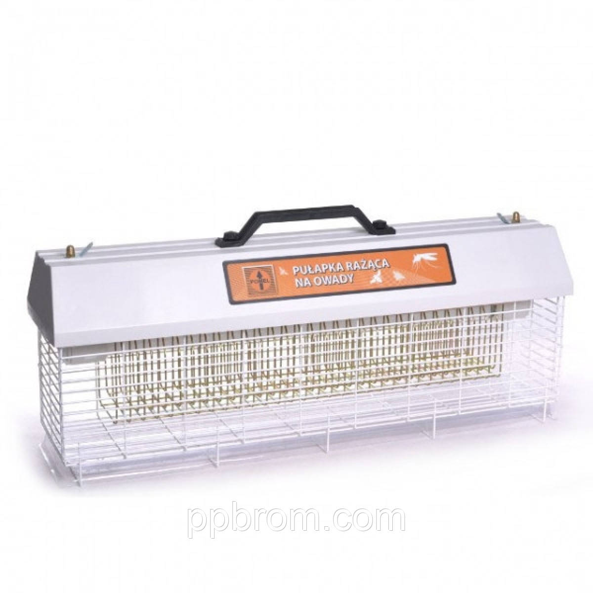 Професійна інсектицидна лампа Pomel PR1X36 IP44