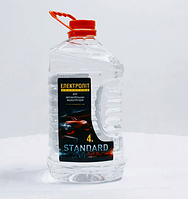 Електроліт STANDARD 4л/5,07 кг ДК