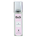 Dolce&Gabbana 3 L'Impératrice Pheromone Parfum женский 40 мл, фото 3
