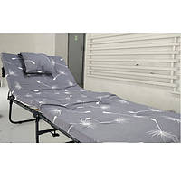 Розкладачка з матрацом "Париж"