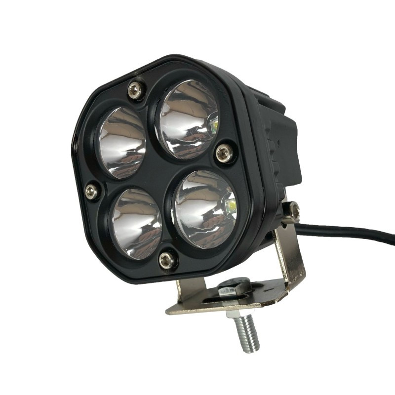 Додаткова фара, фото 1