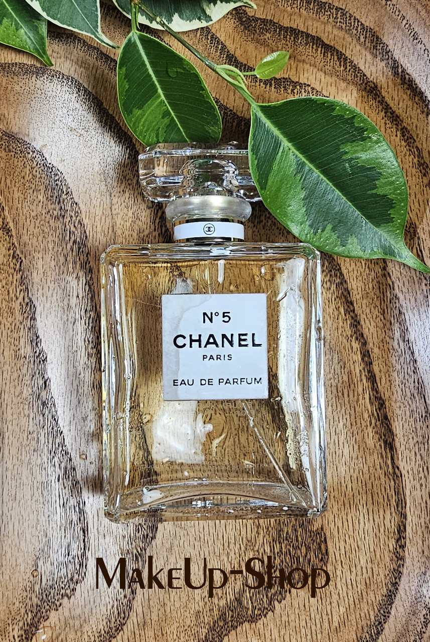 3ml Chanel No 5 Eau de Parfum Chanel Парфумерна вода для жінок розпив Відливант