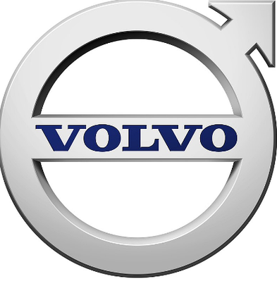 Автомагнітола для Volvo
