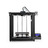 Многофункциональный 3D принтер для высокоточной печати Creality Ender-5 Pro PRF PRP