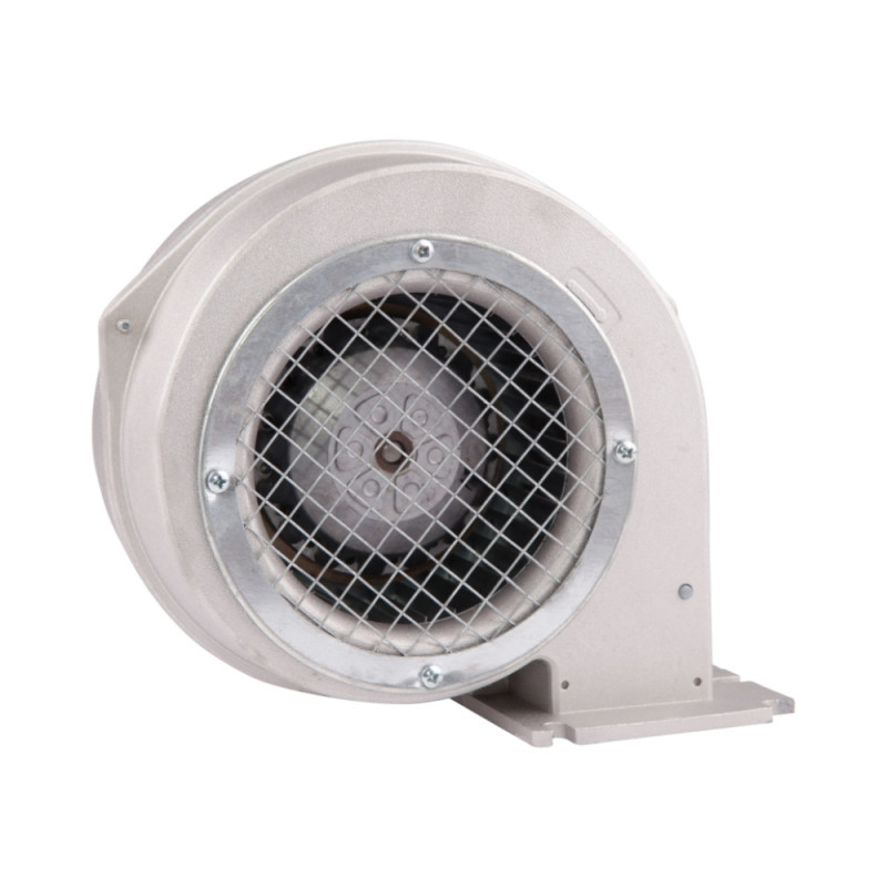 Вентилятор котла "KG" DP-120, фото 1