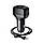 АЗП Hoco Z36 Leader dual port car charger set  Lightning / black, фото 5
