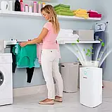 Осушувач повітря з поглиначем вологи DH-12000 Electronic 12L, фото 5