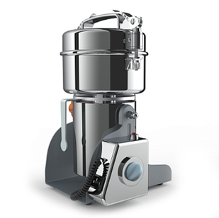 ПОДРІБНЮВАЧ ДЛЯ СПЕЦІЙ HURAKAN HKN-SG400