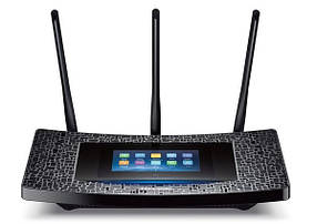 Маршрутизатор TP-Link Touch P5 AC1900